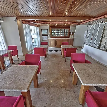 Hotel Da Vinci-2