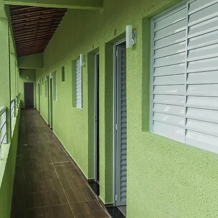 Pousada Vila Real PG-2