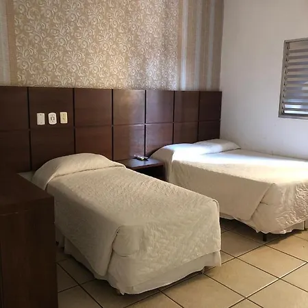 Hotel Residence-2