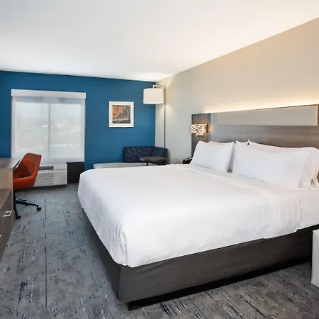 Holiday Inn Express Kitty Hawk - Outer Banks By Ihg-3