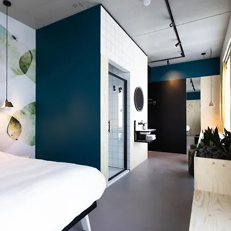 urban hotel Enschede-2