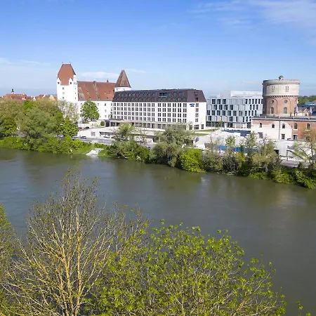 Maritim Hotel Ingolstadt-2