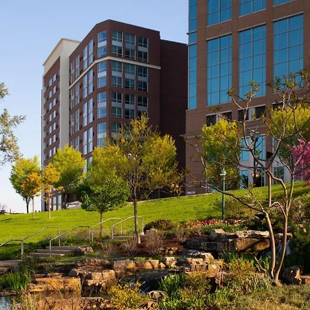 Residence Inn By Marriott St Louis Clayton-2