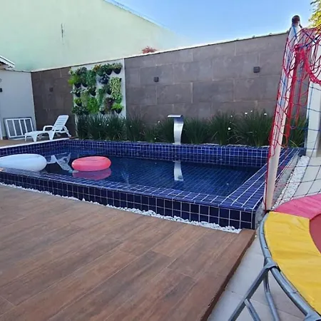 Pousada Vila Real PG-3