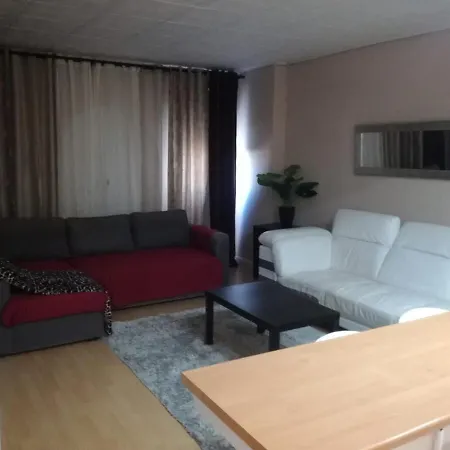 Apartamento Da Costa-3