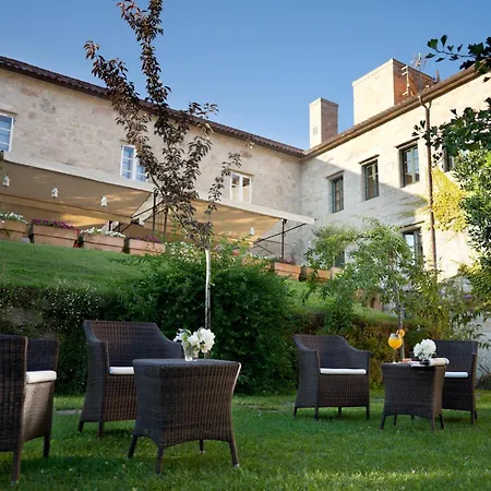A Quinta Da Auga Hotel Spa Relais & Chateaux-2