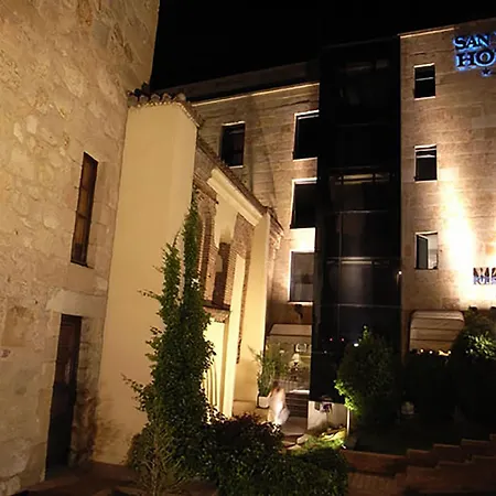 Hotel San Polo-3
