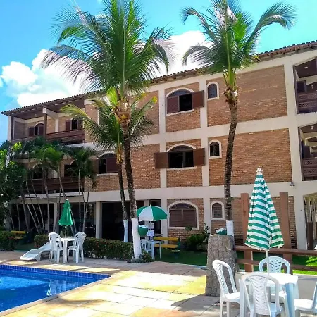 San Bernardo Apart-Hotel-3