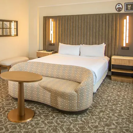 Hotel Flor Tampa Downtown, Tapestry Collection By Hilton-2