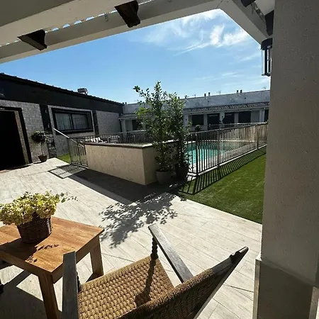Hotel Rural Irina-2