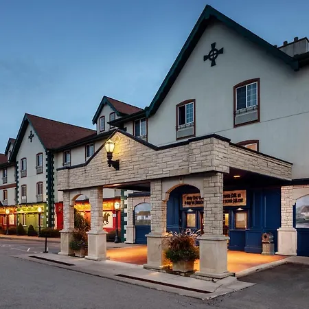 Irish Cottage Inn & Suites-3