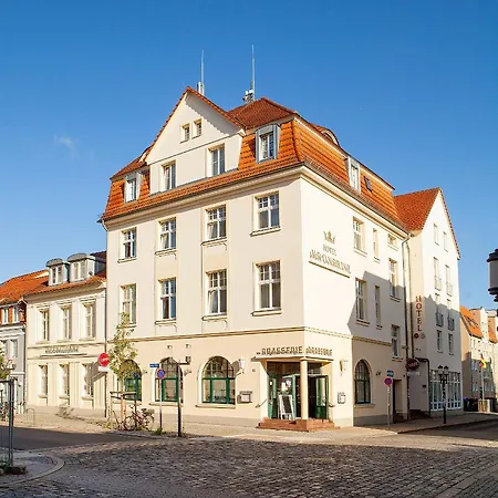 Hotel Kronprinz-3