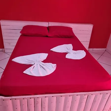 Pousada Lances De Amor-2