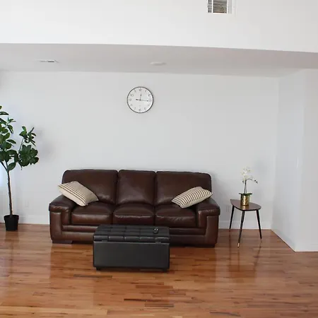 Cozy & Deluxe Apartment - Ez Access To Nyc-3