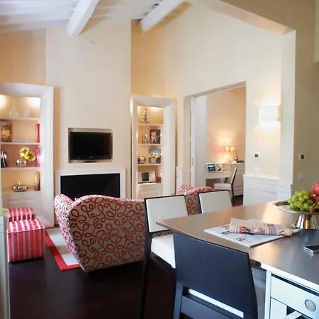 Ricasoli Firenze Luxury Apartments | UNA Esperienze-2