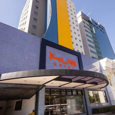 Hus Hotel Maringa-2