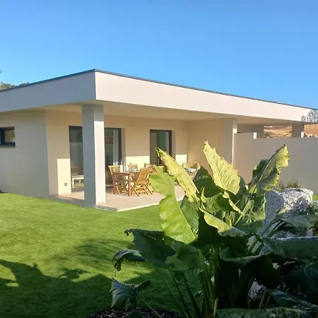 Domaine de Pacciolello - Porticcio-3