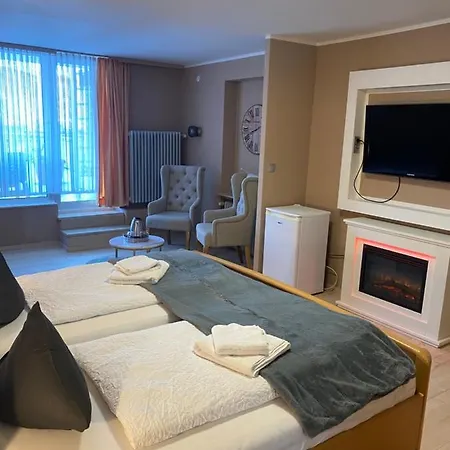 Hotel Gonzlay-2