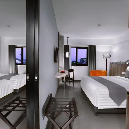 Hotel Neo Malioboro By Aston-3