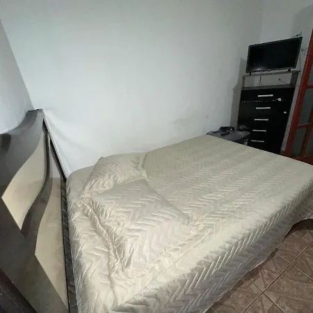 Pousada Suites Bertioga-3