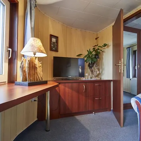 Hotelschiff Stinne-2