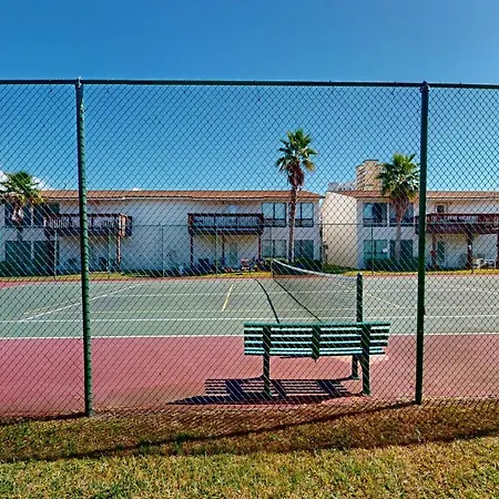 Beachview #105-3