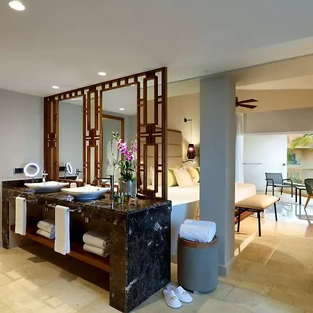 Grand Palladium Bavaro Suites, All Inclusive Resort & Spa-3