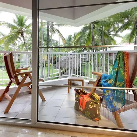 Grand Palladium Bavaro Suites, All Inclusive Resort & Spa-2