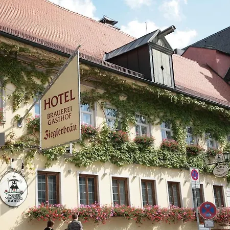 Altstadt-Hotel Zieglerbräu-2