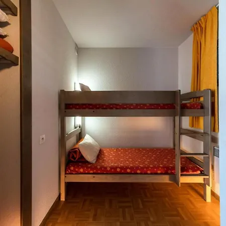 Appartement 2 Pièces 4/5 Personnes Coin Montagne - PMR MAE-1984-2