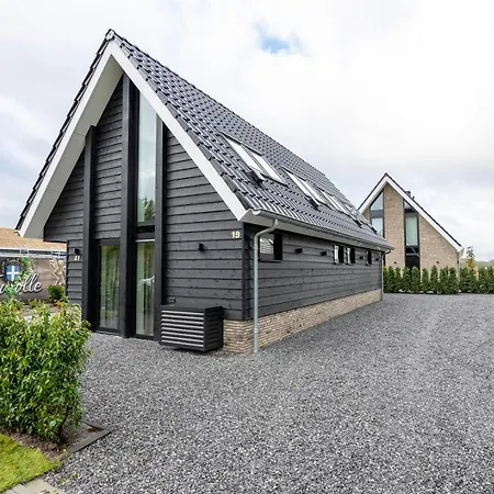 Bed&Breakfast Ons Plekje-3