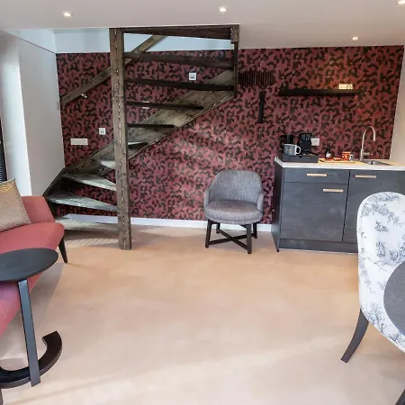 Bed&Breakfast Ons Plekje-2