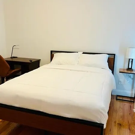 Cozy & Deluxe Apartment - Ez Access To Nyc-2