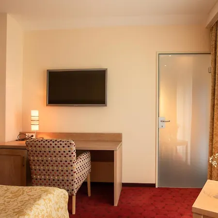 Hotel Waldesrand-3