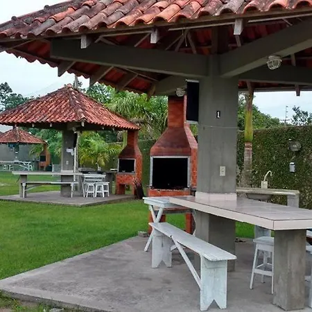 A Sua Kitnet Na Praia-3
