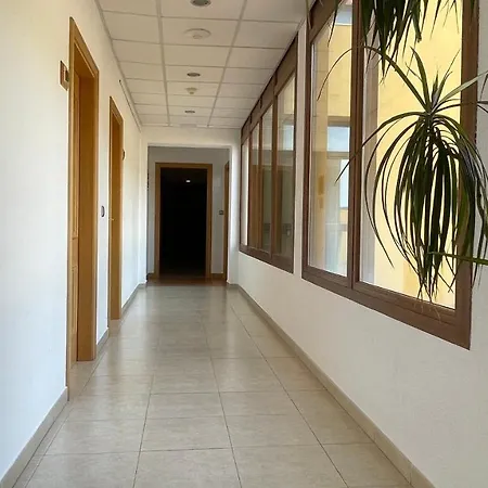 Hotel Font Del Pla-2
