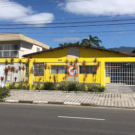 Pousada Beira-mar I-2