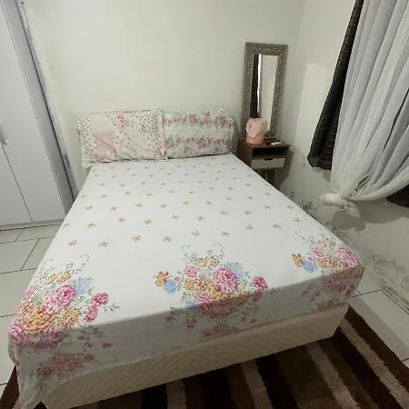 Hostel 853 Lages Sc Serra Catarinense-3