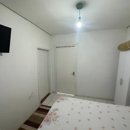 Hostel 853 Lages Sc Serra Catarinense-2