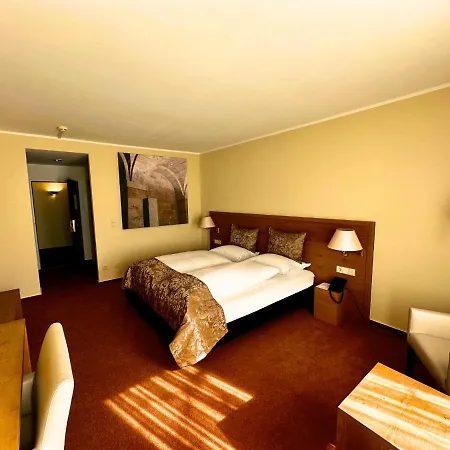 Hotel Augustiner Kloster-2