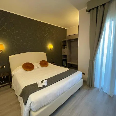 Hotel Florence Milano-3