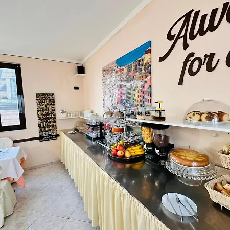 Hotel Galata-2
