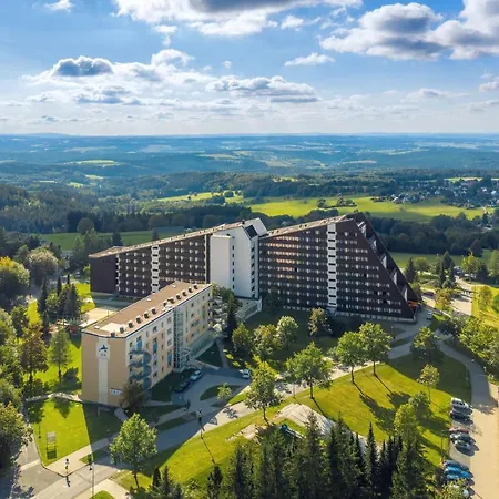 IFA Schöneck Hotel&Ferienpark-3