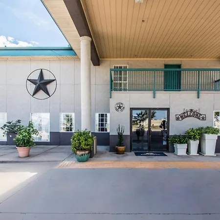 Americas Best Value Inn Fort Worth-2