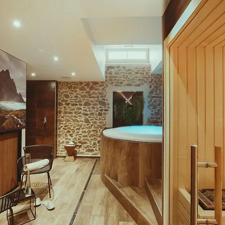Auberge de Clochemerle - Spa&Restaurant gastronomique étoilé-3