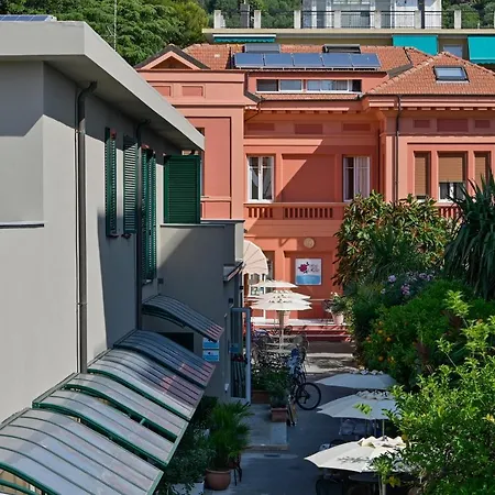 Hotel Delle Rose-3