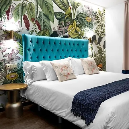 Hotel Los Girasoles-2
