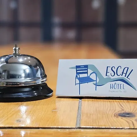 Escal Hôtel-2