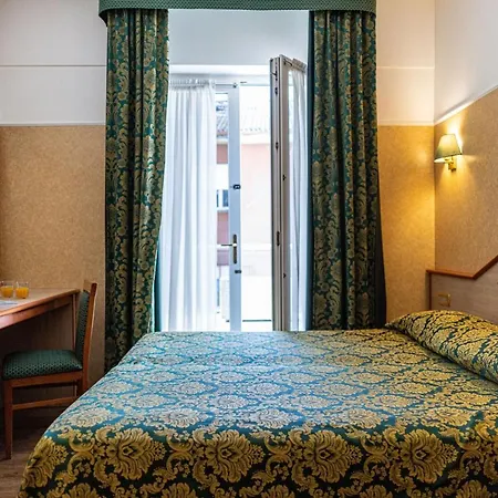 Hotel Mary-2