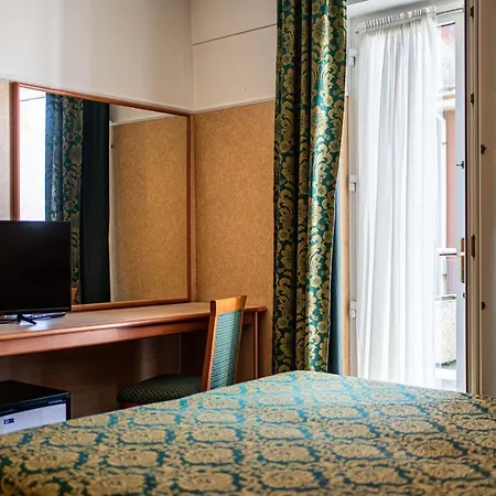 Hotel Mary-3